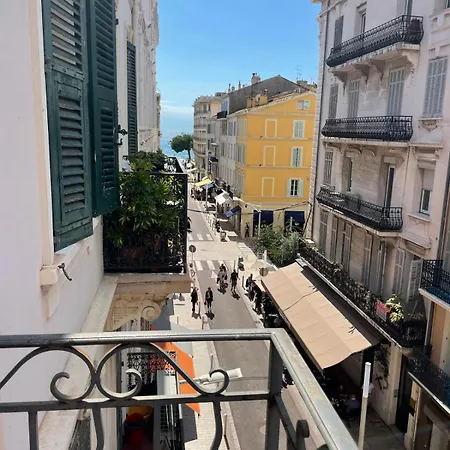 Ref Pinson Apartamento *