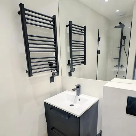 Apartamento Ref Pinson