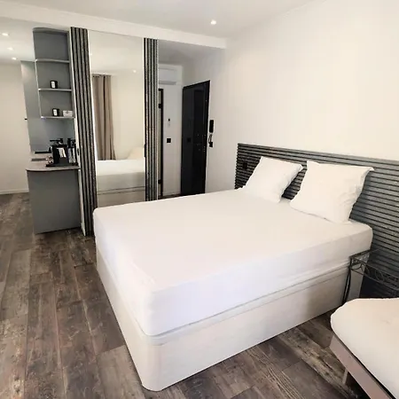 Ref Pinson Apartamento Cannes