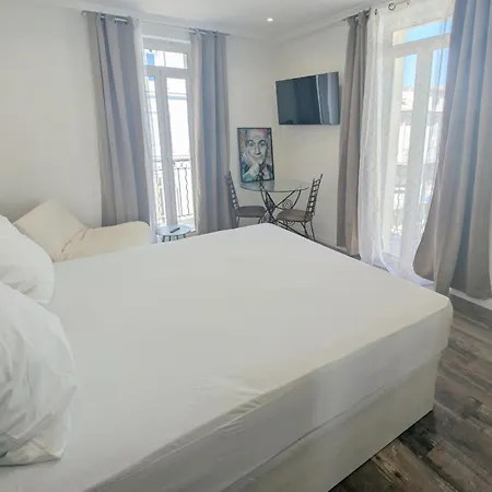 Apartamento Ref Pinson Cannes