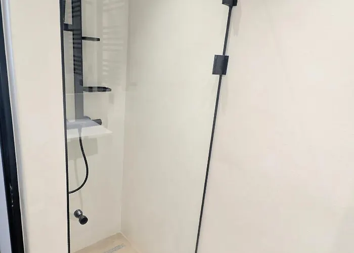 Ref Pinson Appartement